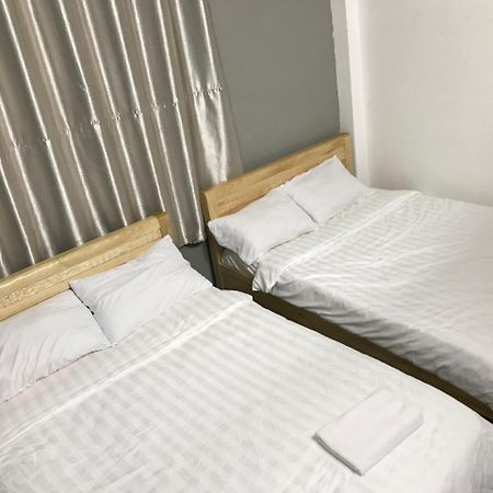 Cucu Hostel Ho Chi Minh City Exterior photo