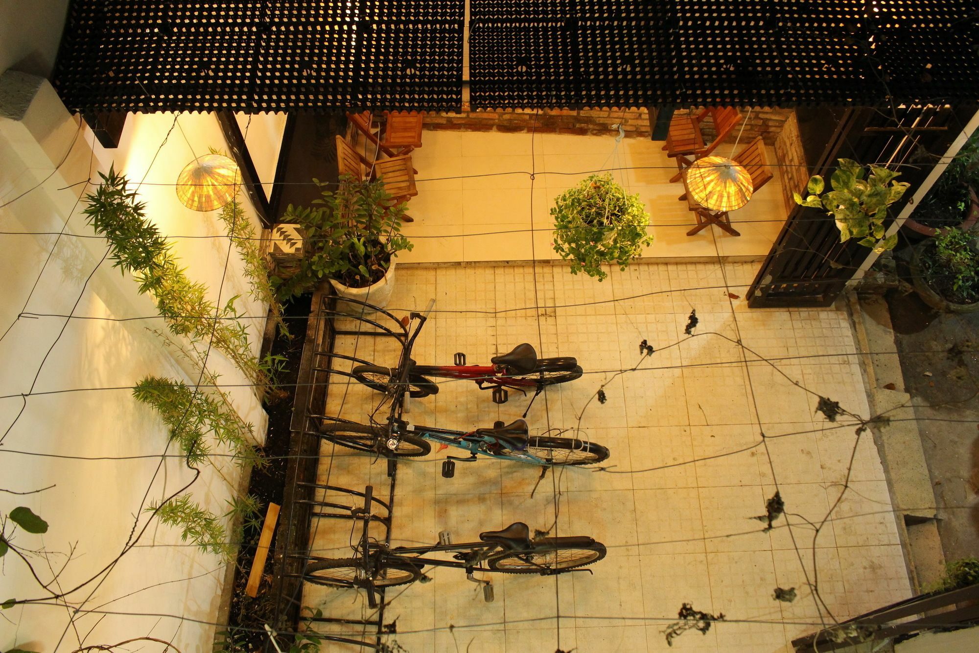 Cucu Hostel Ho Chi Minh City Exterior photo