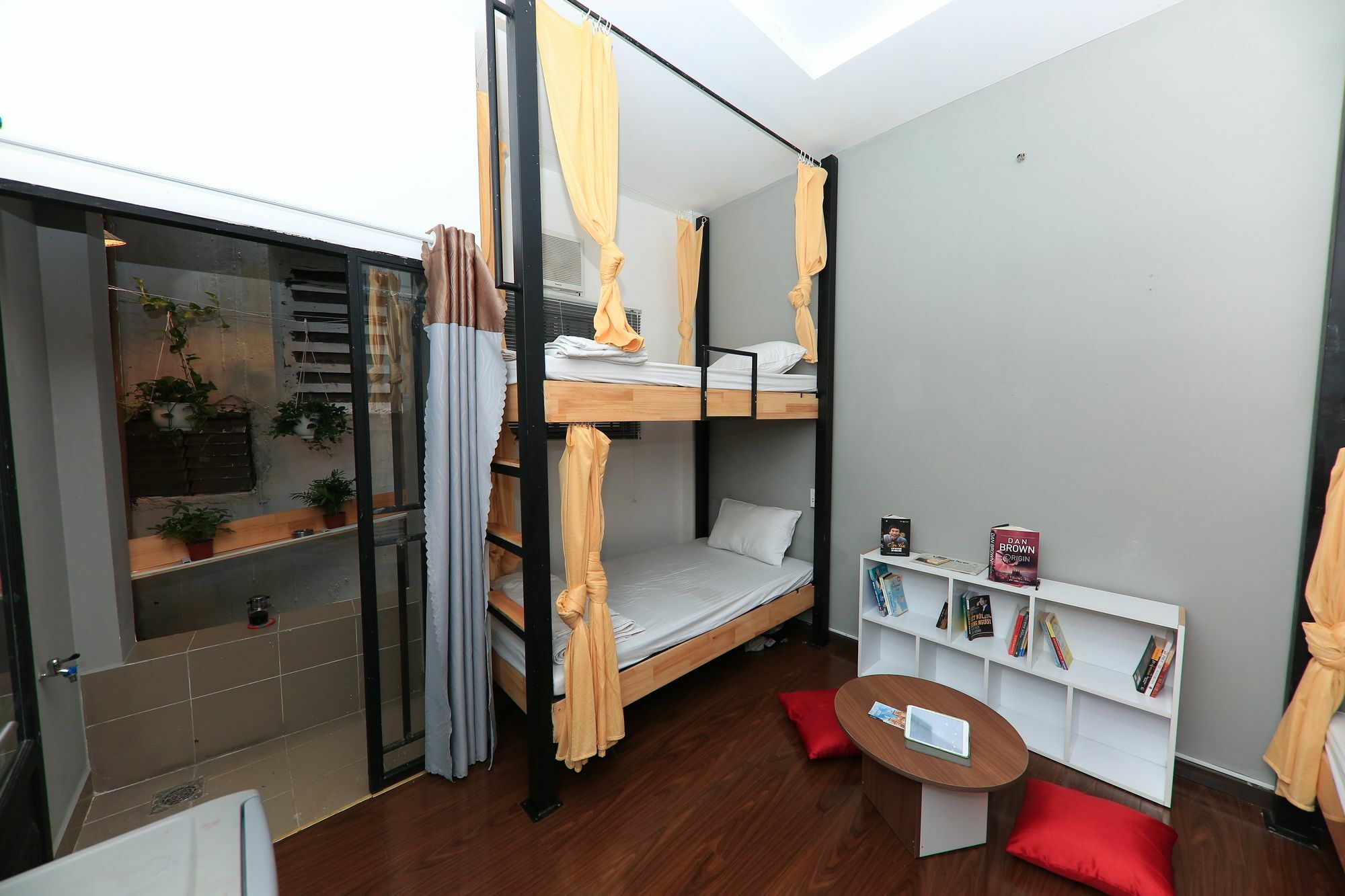 Cucu Hostel Ho Chi Minh City Exterior photo